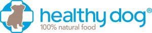 logo Healthy Dog